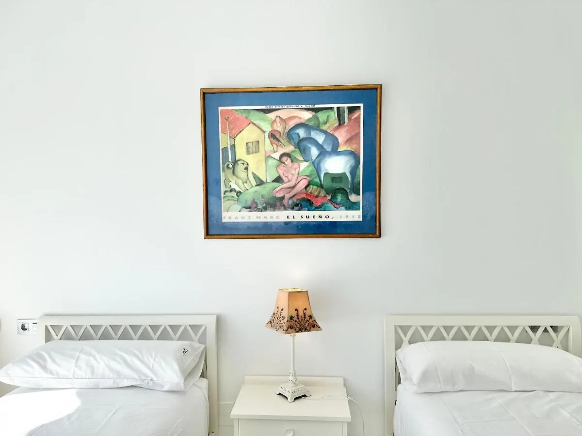Apartment Center Of Marbella - Eaw Homes