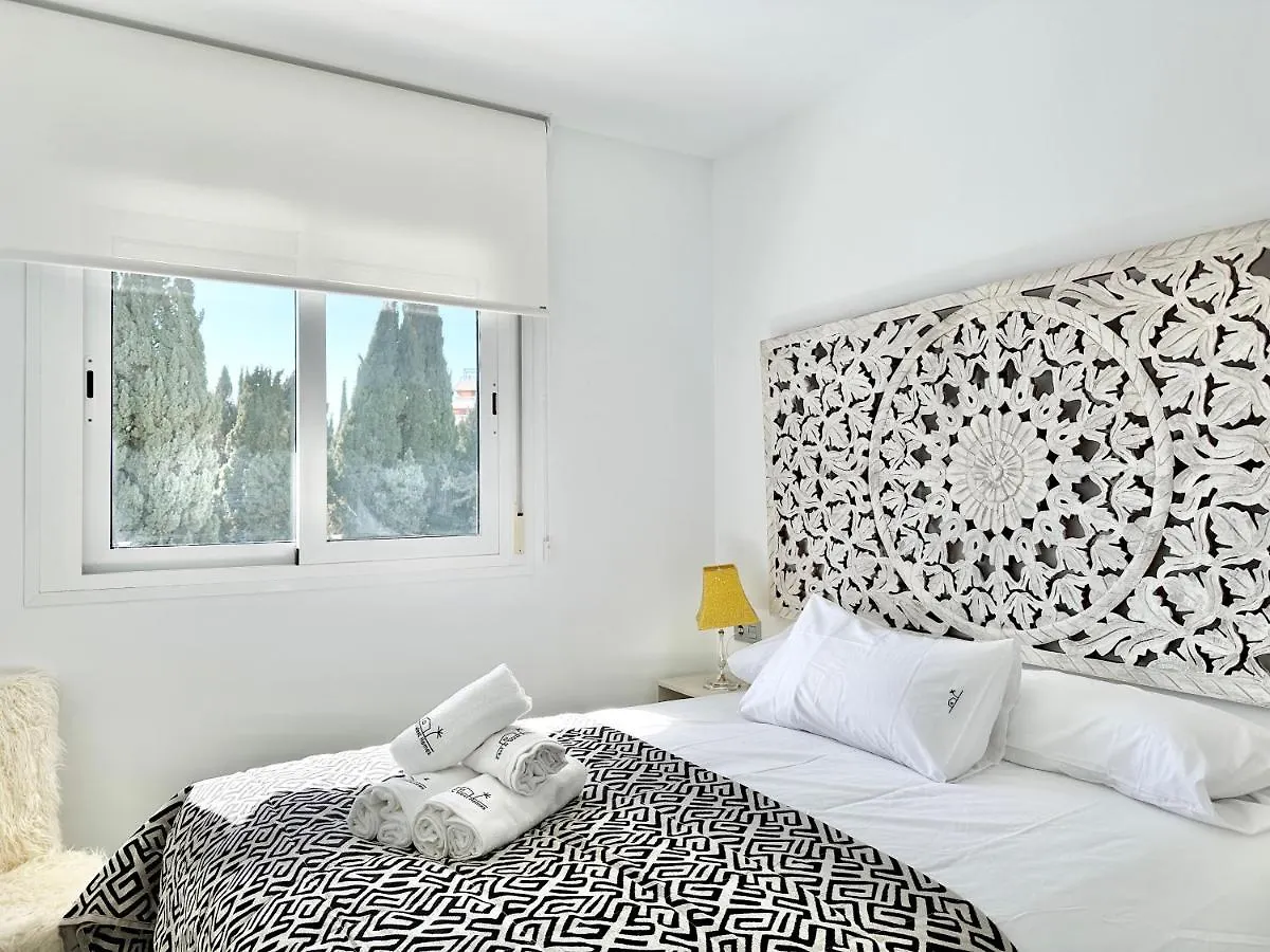 Center Of Marbella - Eaw Homes