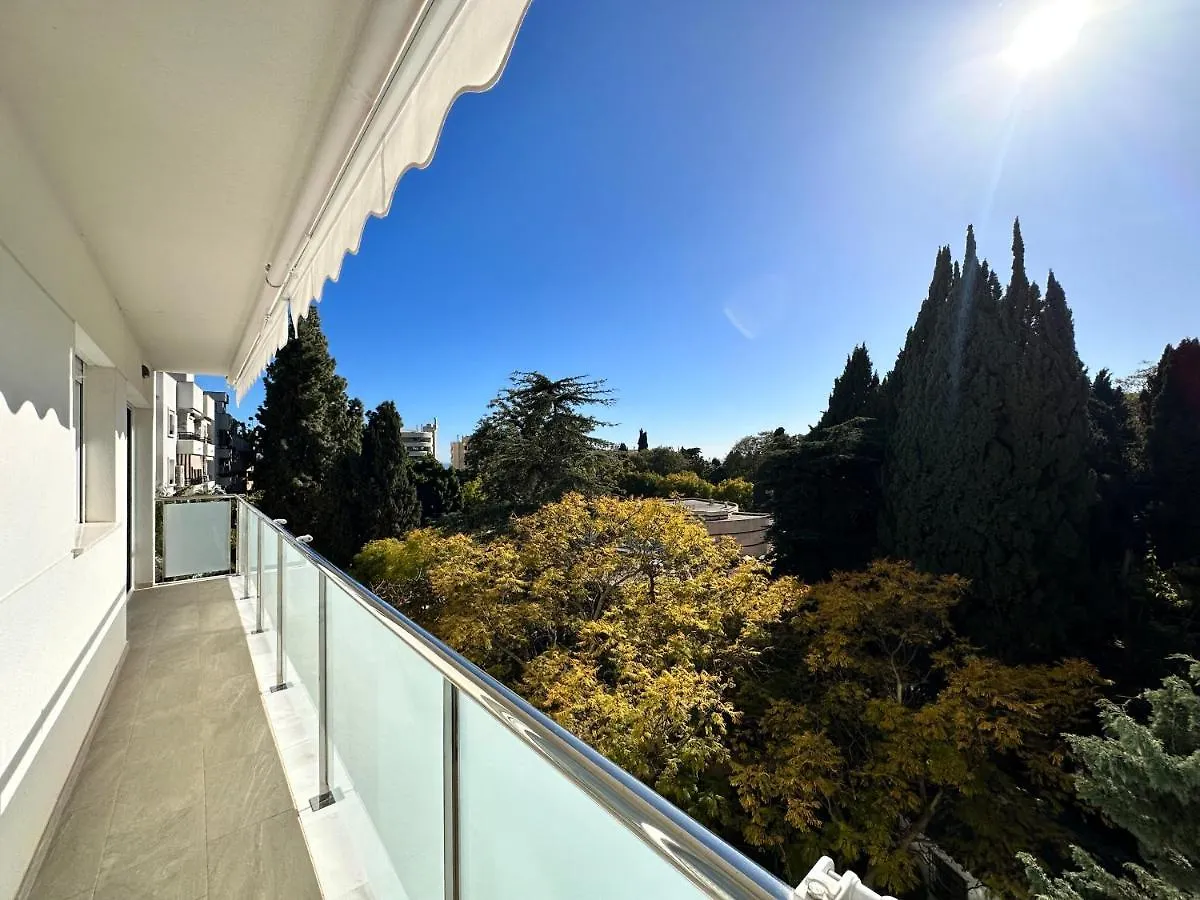 Center Of Marbella - Eaw Homes location
