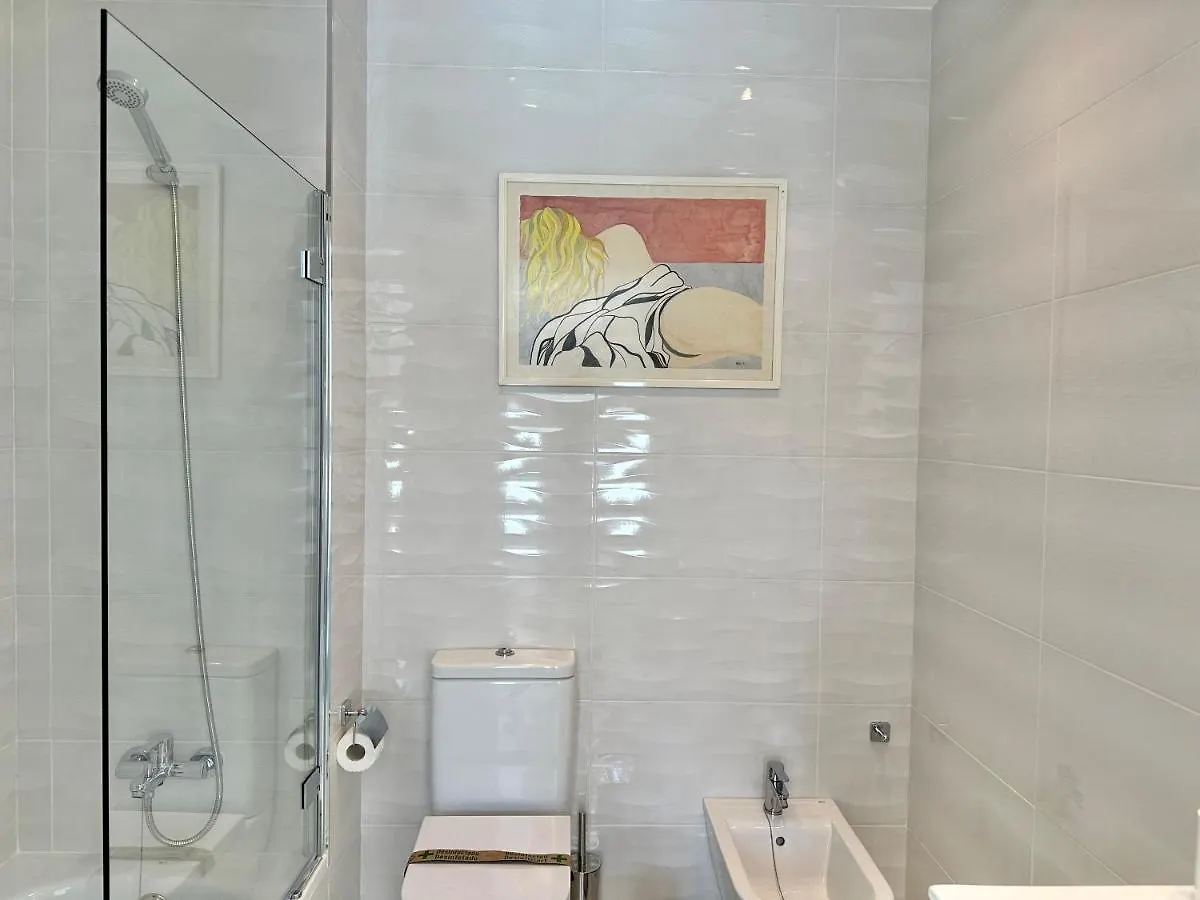 Apartment Center Of Marbella - Eaw Homes