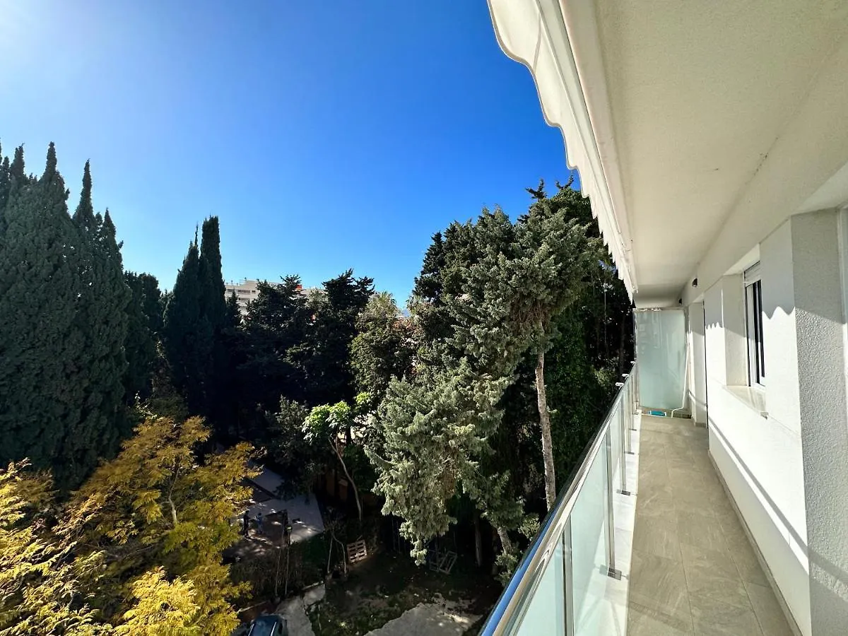 Center Of Marbella - Eaw Homes
