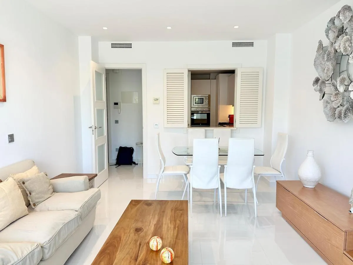 Center Of Marbella - Eaw Homes 0*,  España