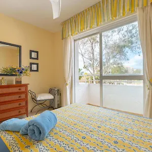 Apartamento Las Chapas, Marbella