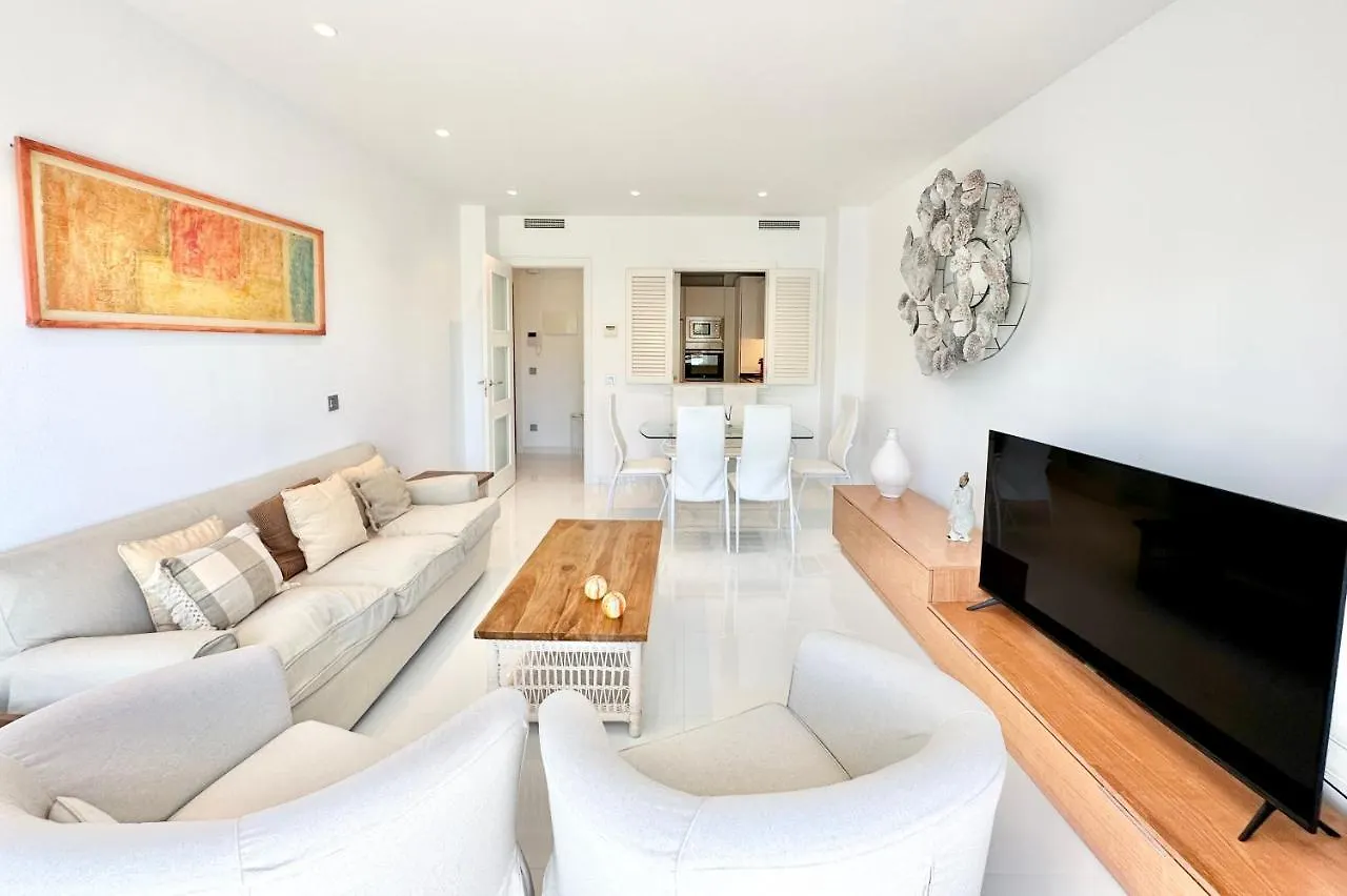 Διαμέρισμα Center Of Marbella - Eaw Homes Ισπανία