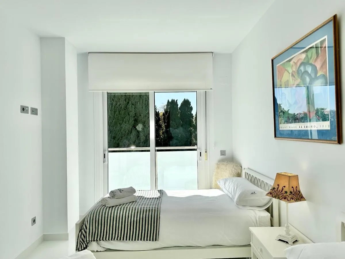 Διαμέρισμα Center Of Marbella - Eaw Homes