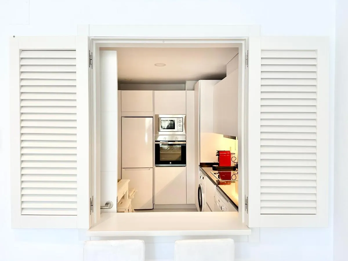 Center Of Marbella - Eaw Homes 0*,